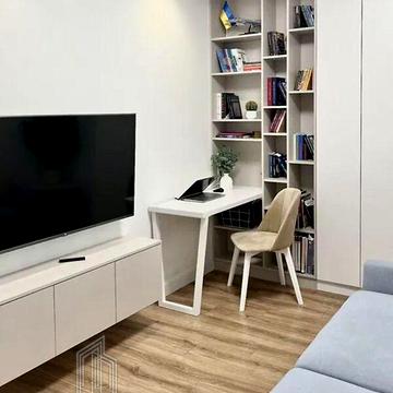 Продаж 1к Квартира Оксамитова вулиця ЖК Crystal Avenue