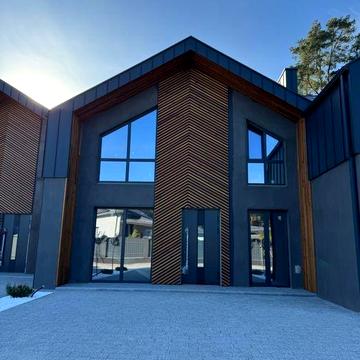 Продаж з Розтермінуванням Таунхауси поряд з Лісом, Луцький р-н