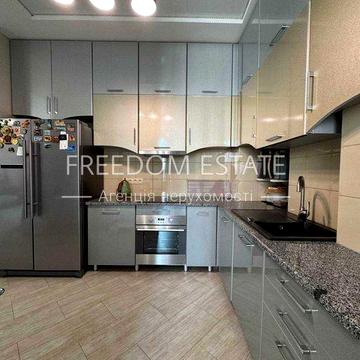 80 тыс.$ Квартира в центре / Бот Сад / Новострой ЖК Мир / єВідновленя ЖК Мир