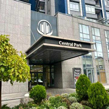 Продається ексклюзивна квартира в ЖК «Central Park» ЖК Central Park
