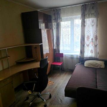 Оренда зручної  квартири готельного типу у Соломянському районі