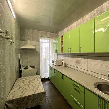 ОРЕНДА! Двокімнатна квартира на пр.Молоді