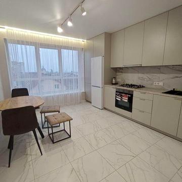 Оренда нової квартири