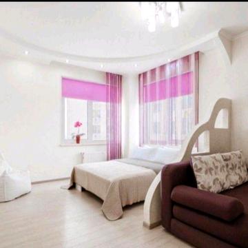 Сдам 2 комн квартиру в ЖК 2 Жемчужина. Свободна