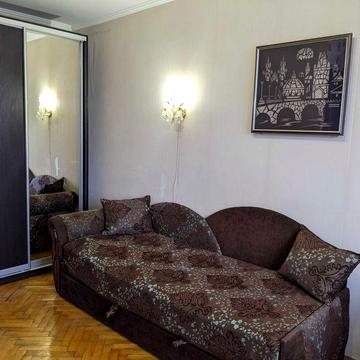 Оренда 1к квартири. Вул. Мостиська 6.