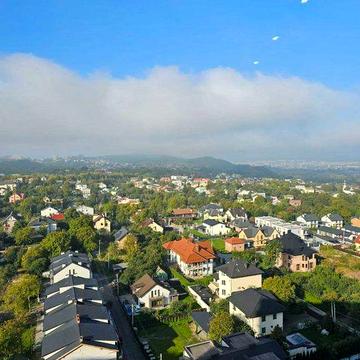 Продаж 2 кім. квартири в новобудові вул.Бігова_Тракт Глинянський ЖК Щасливий