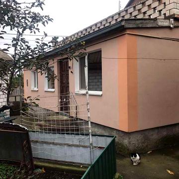 Продам частину будинку