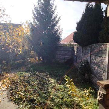 Продам дом с мансардой