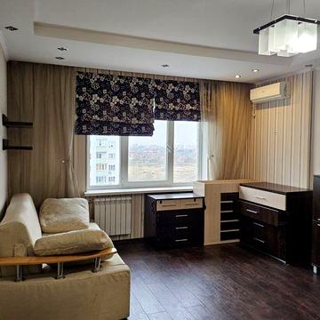 Терміново! Простора 1-кім.квартира в ЖК "Брест-Литовський", Чайки ЖК Брест-Литовський