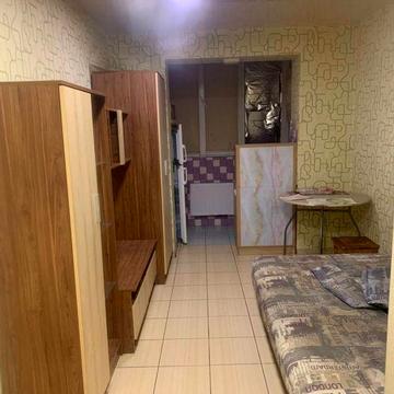 Сдам Гостинку на Салтовке ЖК Воробьевы Горы