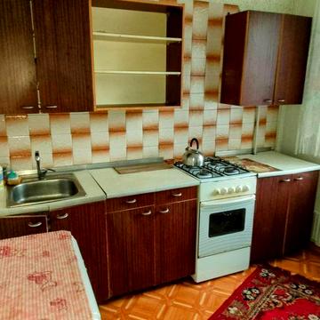 Оренда 1 квартири по Рубана 4500грн +к.у