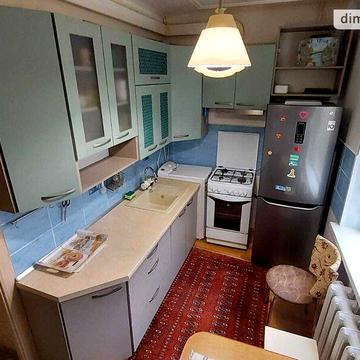 Довгострокова оренда 1к Квартира Миколайчука Івана вулиця