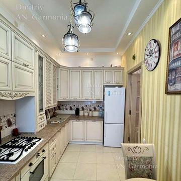 1-к Центр, Закрытый двор