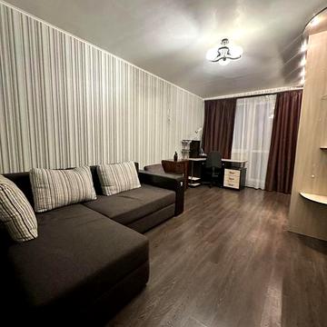 Реальная 1-ка Алексеевка, ЖК Молодежный Городок, Проспект Победы 53-Б