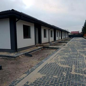 Продам таунхаус р-н Некрасівка