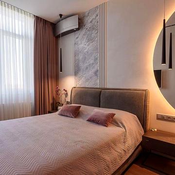 Большая однушка в ЖК "Олимпийский"! Французский бульвар! СТИКОН! ЖК &quot;Олимпийский&quot;