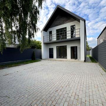 Будинок у Києві_230000 $