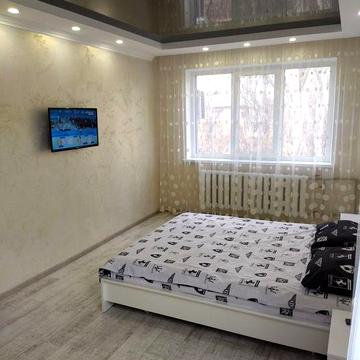 Хозяйка. Аренда 2 комн. пр. Гагарина. Центр города