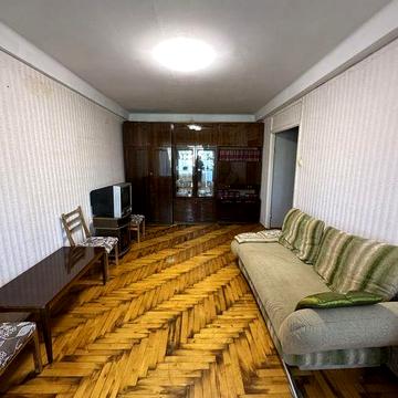 Оренда 2-к квартири на Бабурці