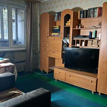 Продам 2-х кімнатну квартиру на ж/м Вітрило (Парус), м. Дніпро