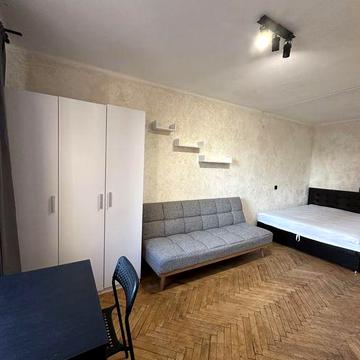 Власник. 1-к квартира (Виноградар, біля ЖК Варшавський+, Ретровіль)