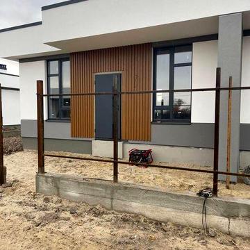 Є оселя.Газ. Продаж будинку-дуплекс 74 кв.м Святопетрівське AA