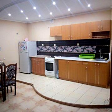 2-кiмн квартира в новому будинку, мiсце для авто, метро Нивки з 16.11