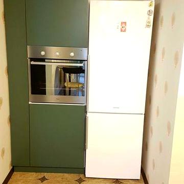 1к, 42 м2, ЖК Відпочинок - ЖК Отдых на вул. Петрицького 15, м СВЯТОШИН