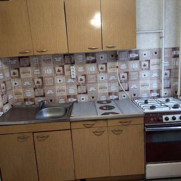 Здам 1-но кімнатну  квартиру в оренду.