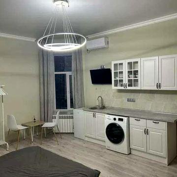 Аренда 1 к комнатной квартиры Княжеская, ул. Алексея Маркевича