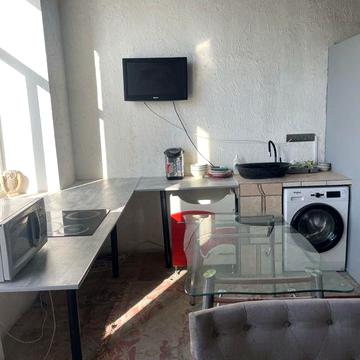 Оренда 1 кімн. кварт. з інд. опаленям.Центр.Оренда на довільний термін