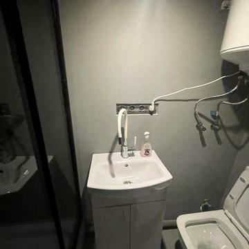 Оренда 1 кімн. кварт. з інд. опаленям.Центр.Оренда на довільний термін