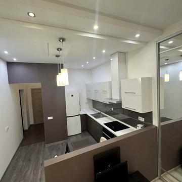 Степана Руданського вул., 3-А