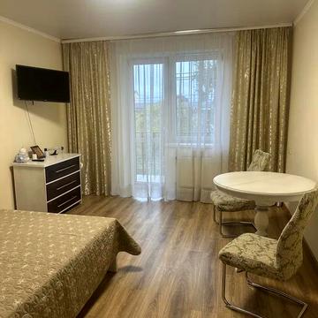 Уляни Кравченко вул., 8