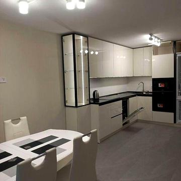 Довгострокова оренда 1к Квартира Залізнична вулиця ЖК Dolce Vita