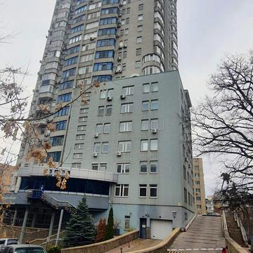 Провіантська вул. (Галі Тимофєєвої), 3