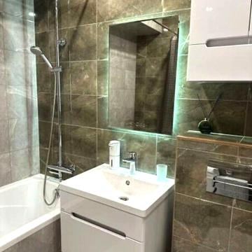 Довгострокова оренда 2к Квартира Варненська вулиця ЖК Скай Сити