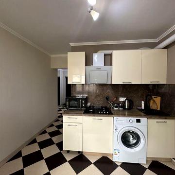 Продаж 1 кімн квартири 48м2 в ЖК Софія Сіті Софіївська Борщагівка ЖК Софія