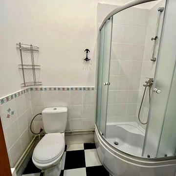 Довгострокова оренда 2к Квартира Григорія Сковороди вулиця