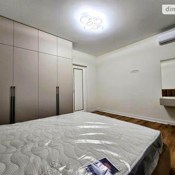 Довгострокова оренда 2к Квартира Першотравнева вулиця