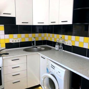 Довгострокова оренда 1к Квартира Миколайчука вулиця