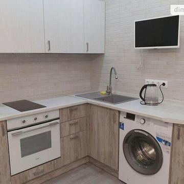 Довгострокова оренда 1к Квартира Академіка Корольова вулиця