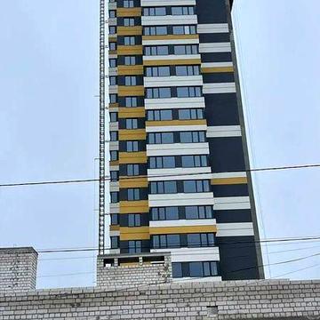 1-к. 40к.м. 8 поверх/23 поверхового. ЖК Затишний-2. ЖК Затишний2