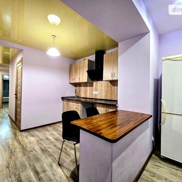 Довгострокова оренда 3к Квартира Кочубея Василя вулиця