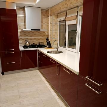 Русанівська набережна вул., 22