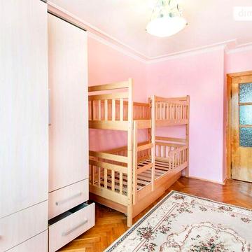 Довгострокова оренда 2к Квартира Головатого Антона вулиця