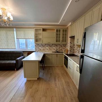 Сдам Евродвушку в ЖК Острова на Марсельской