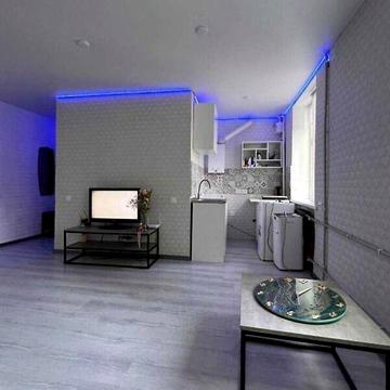 Довгострокова оренда 1к Квартира Криворізька вулиця