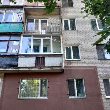 Квартира одно кімнатна ЖК пмз