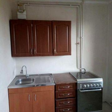 1-кімнатна квартира ТЕРМІНОВО 34,7 кв.